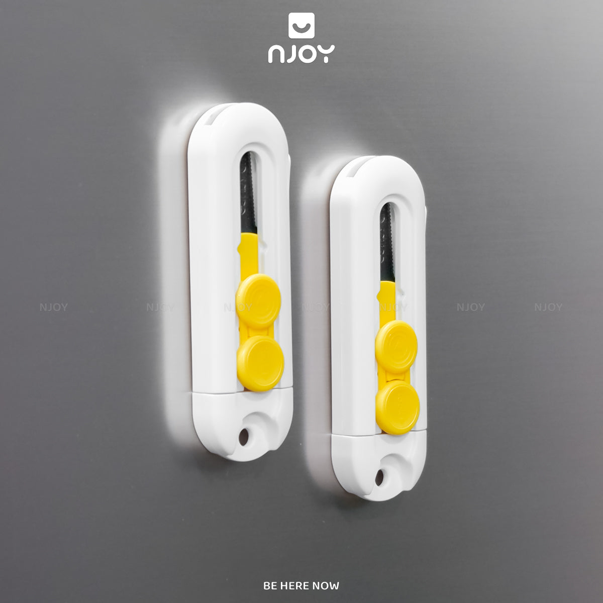 Dao Rọc Giấy Mini Unbox Hàng Nhỏ An Toàn Tiện Lợi Thông Minh