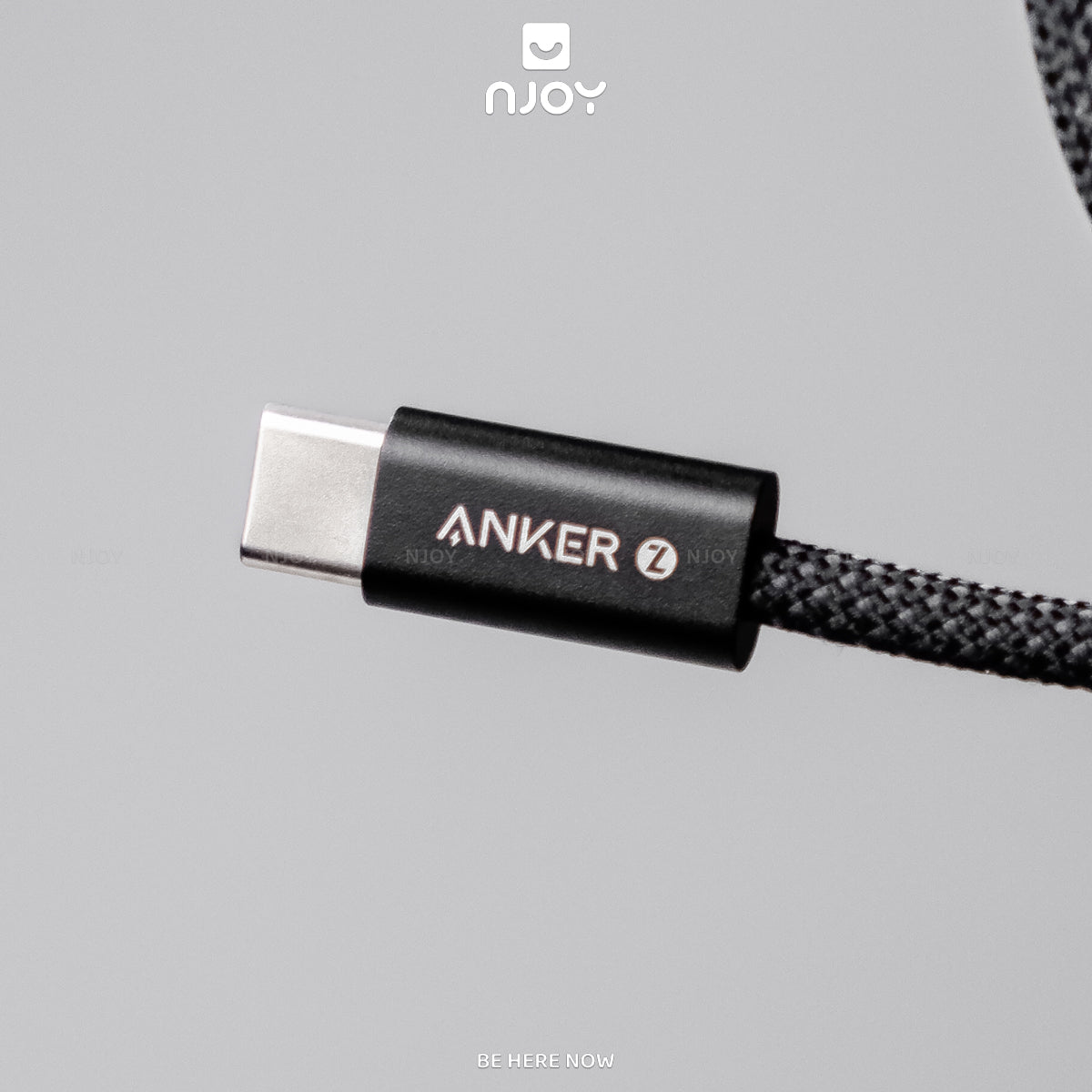 Cáp Sạc Nhanh 240W Anker Zolo Type C To Type C Cho Điện Thoại iPhone iPad Laptop Samsung