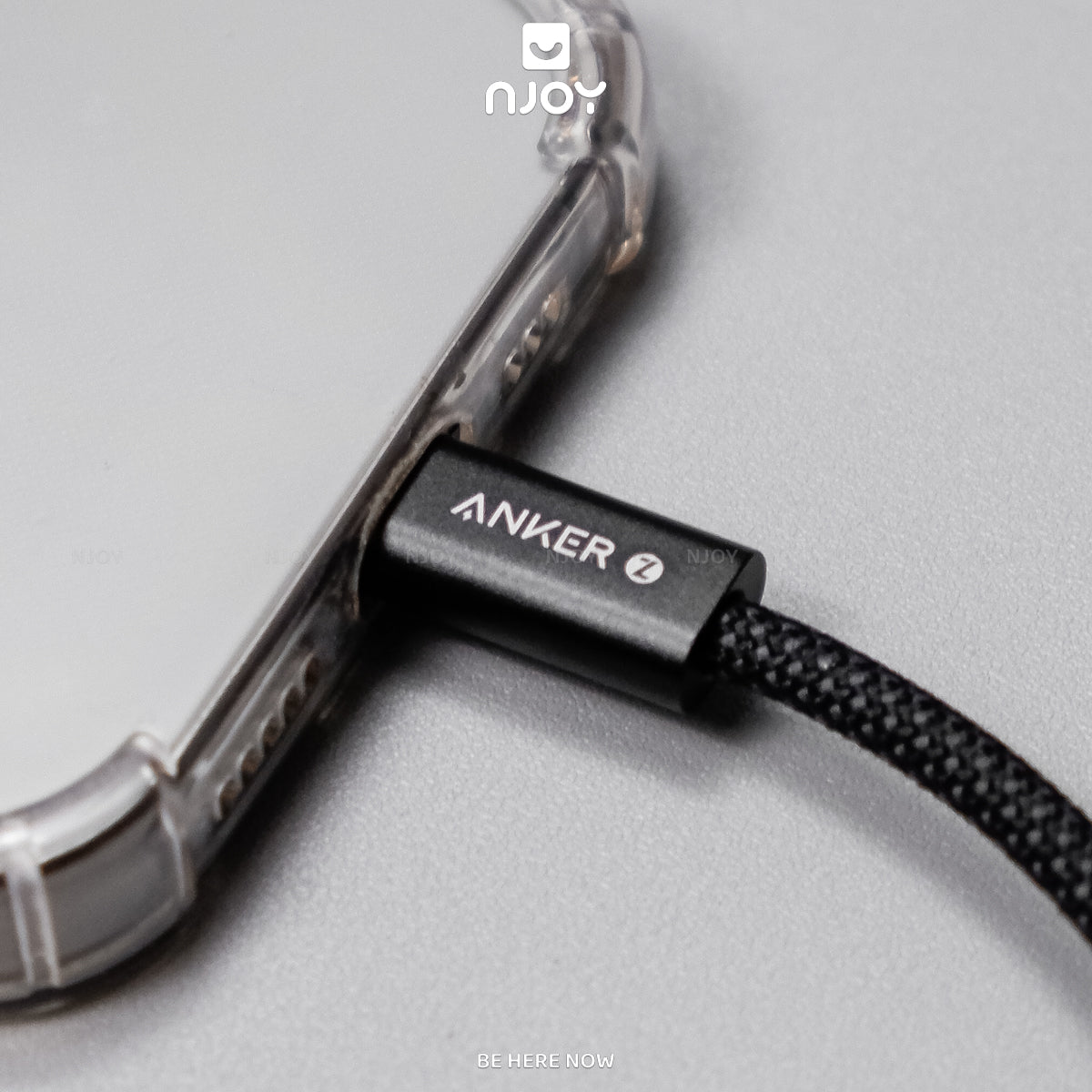 Cáp Sạc Nhanh 240W Anker Zolo Type C To Type C Cho Điện Thoại iPhone iPad Laptop Samsung