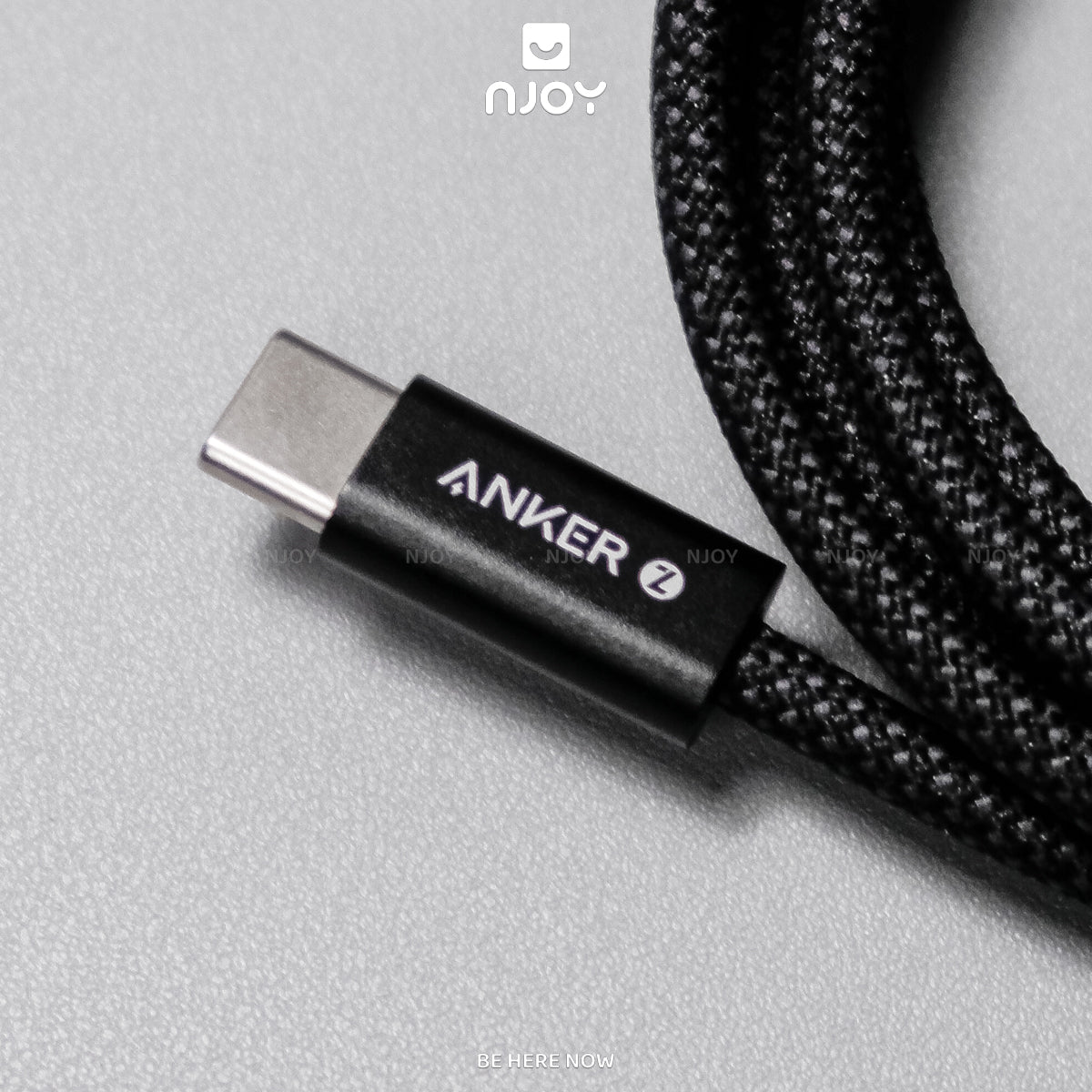 Cáp Sạc Nhanh 240W Anker Zolo Type C To Type C Cho Điện Thoại iPhone iPad Laptop Samsung