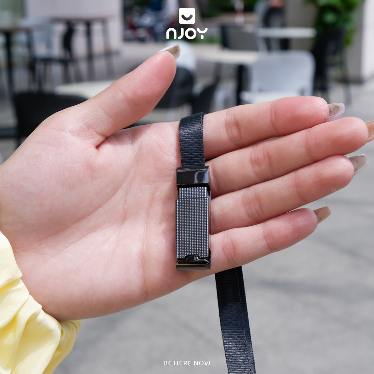 Dây Đeo Điện Thoại Thông Minh Hình Mèo Đen Tiện Thoại Cho Các Dòng Điện Thoại iPhone Samsung Xiaomi