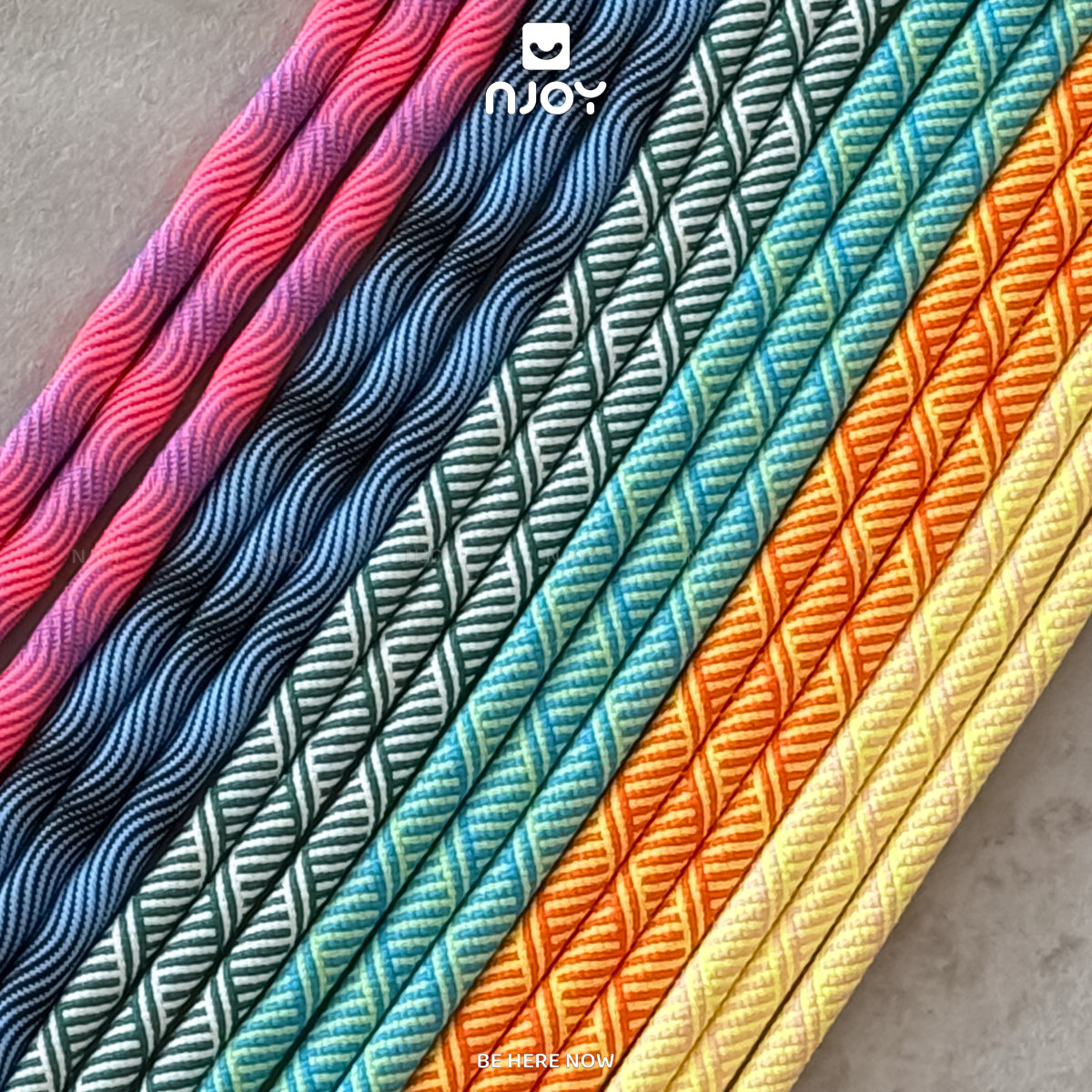 Dây Đeo Urban Có Thể Điều Chỉnh Kích Thước Dài 150cm Phù Hợp Mọi Dòng Điện Thoại Baby Three