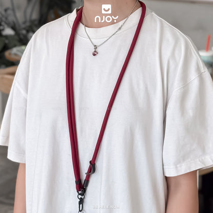 Dây Đeo Urban Có Thể Điều Chỉnh Kích Thước Dài 150cm Phù Hợp Mọi Dòng Điện Thoại Baby Three