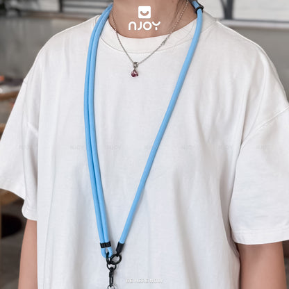 Dây Đeo Urban Có Thể Điều Chỉnh Kích Thước Dài 150cm Phù Hợp Mọi Dòng Điện Thoại Baby Three