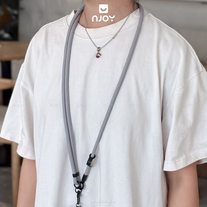 Dây Đeo Urban Có Thể Điều Chỉnh Kích Thước Dài 150cm Phù Hợp Mọi Dòng Điện Thoại Baby Three