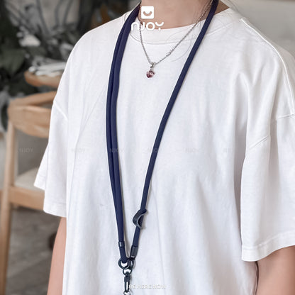 Dây Đeo Urban Có Thể Điều Chỉnh Kích Thước Dài 150cm Phù Hợp Mọi Dòng Điện Thoại Baby Three