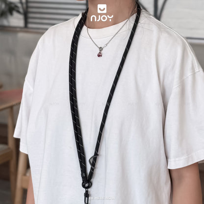 Dây Đeo Urban Có Thể Điều Chỉnh Kích Thước Dài 150cm Phù Hợp Mọi Dòng Điện Thoại Baby Three