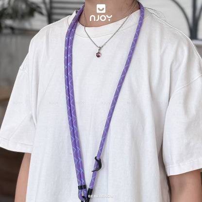 Dây Đeo Urban Có Thể Điều Chỉnh Kích Thước Dài 150cm Phù Hợp Mọi Dòng Điện Thoại Baby Three