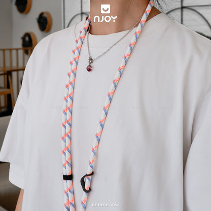 Dây Đeo Urban Có Thể Điều Chỉnh Kích Thước Dài 150cm Phù Hợp Mọi Dòng Điện Thoại Baby Three