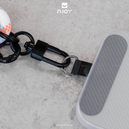 Dây Đeo Urban Có Thể Điều Chỉnh Kích Thước Dài 150cm Phù Hợp Mọi Dòng Điện Thoại Baby Three