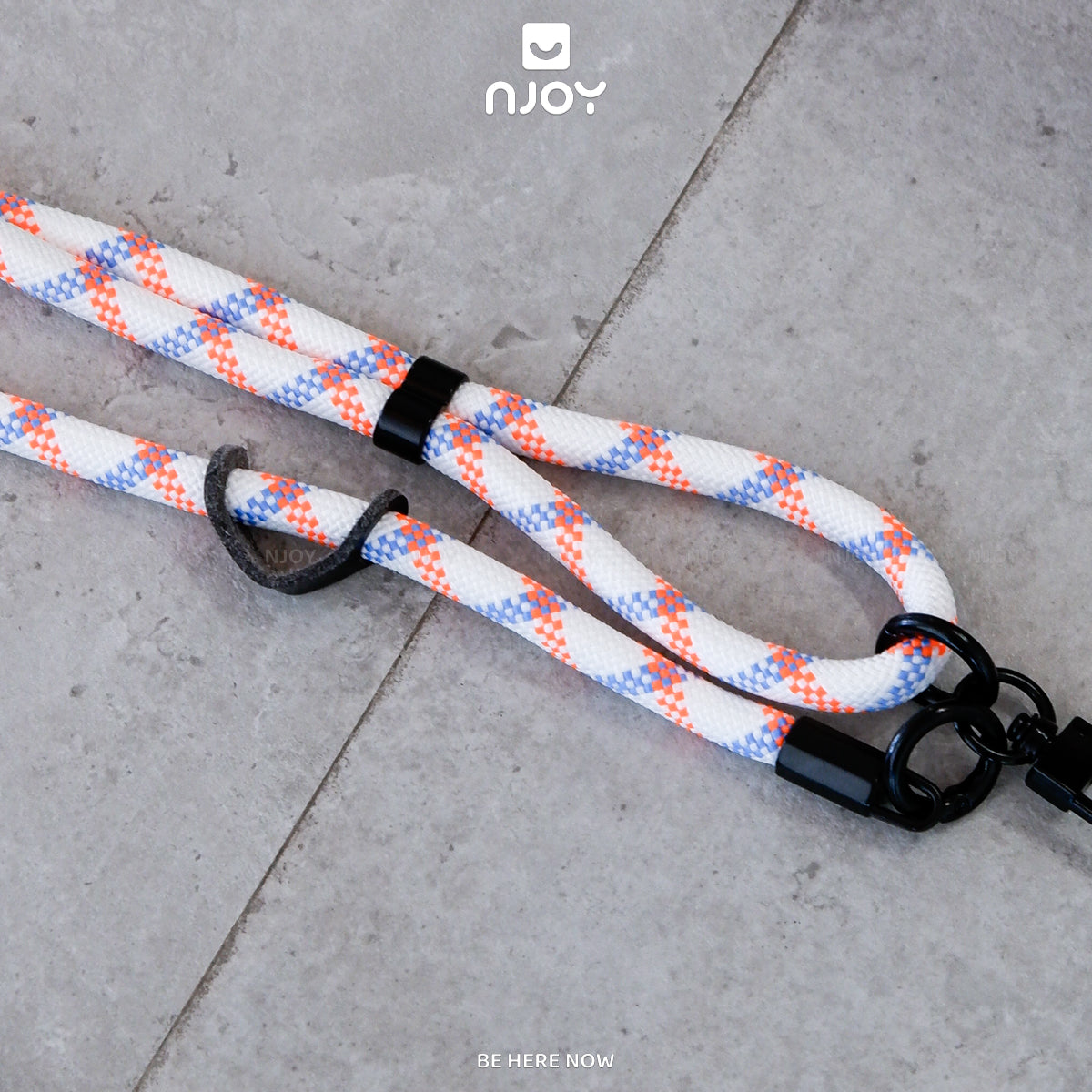 Dây Đeo Urban Có Thể Điều Chỉnh Kích Thước Dài 150cm Phù Hợp Mọi Dòng Điện Thoại Baby Three