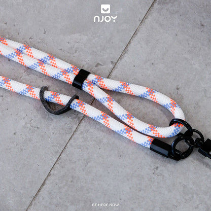 Dây Đeo Urban Có Thể Điều Chỉnh Kích Thước Dài 150cm Phù Hợp Mọi Dòng Điện Thoại Baby Three