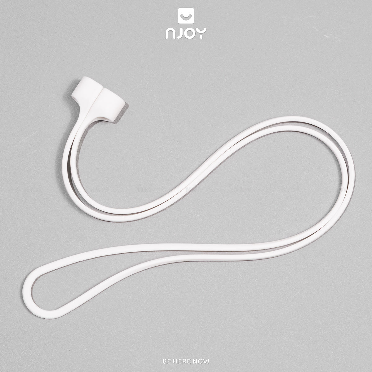 Dây Đeo Silicon Chống Rơi Hít Nam Châm Ahastyle Cao Cấp Cho Tai Nghe Airpods