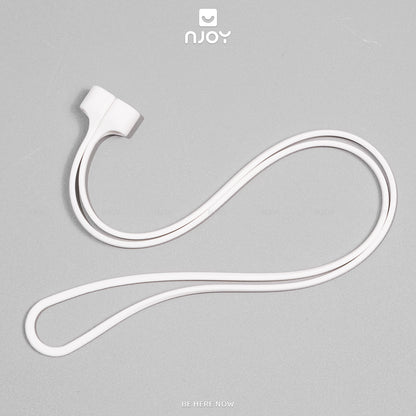 Dây Đeo Silicon Chống Rơi Hít Nam Châm Ahastyle Cao Cấp Cho Tai Nghe Airpods