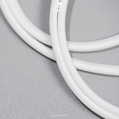 Dây Đeo Silicon Chống Rơi Hít Nam Châm Ahastyle Cao Cấp Cho Tai Nghe Airpods