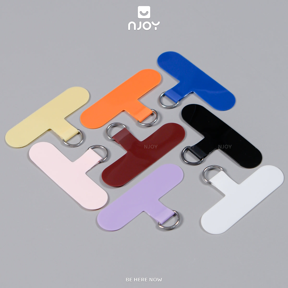 Dây Đeo Tay Chống Thất Lạc Dài 32cm Điều Chỉnh Kích Thước Cho iPhone Samsung Xiaom