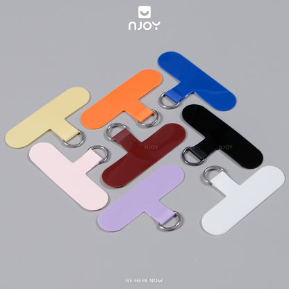 Dây Đeo Tay Chống Thất Lạc Dài 32cm Điều Chỉnh Kích Thước Cho iPhone Samsung Xiaom