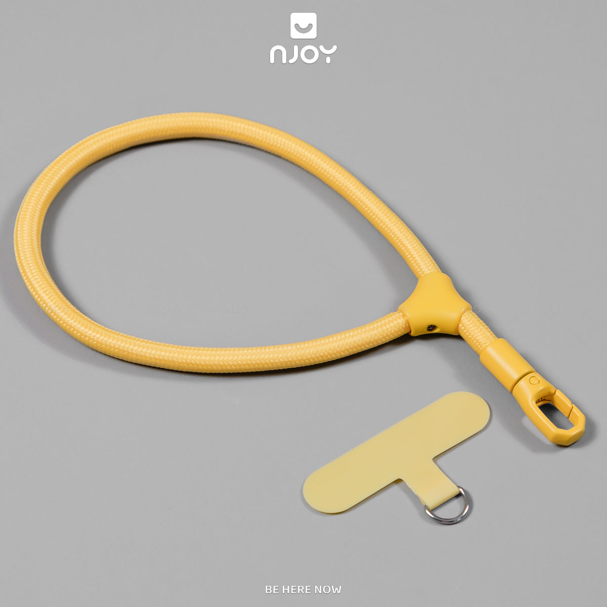 Dây Đeo Tay Chống Thất Lạc Dài 32cm Điều Chỉnh Kích Thước Cho iPhone Samsung Xiaom