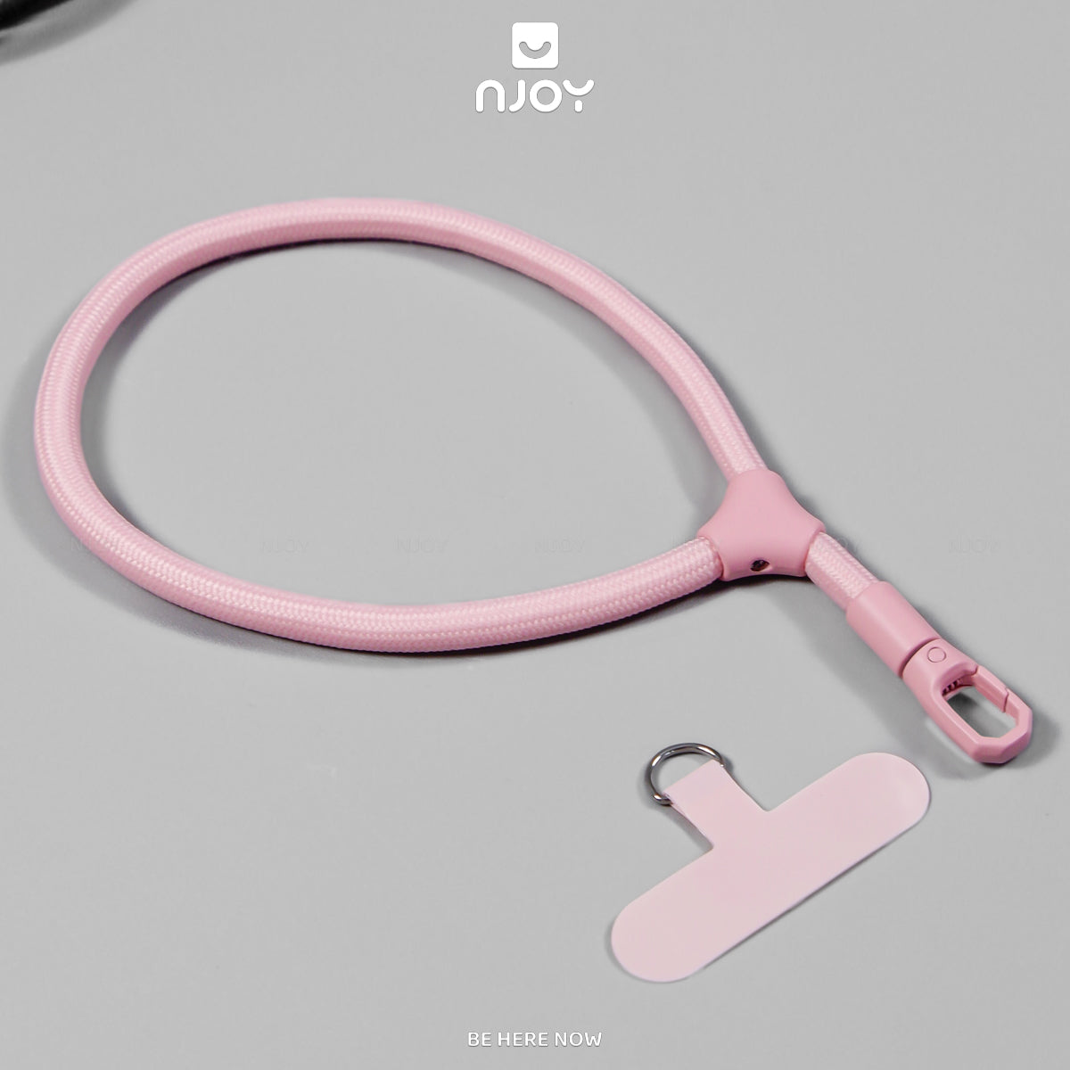 Dây Đeo Tay Chống Thất Lạc Dài 32cm Điều Chỉnh Kích Thước Cho iPhone Samsung Xiaom