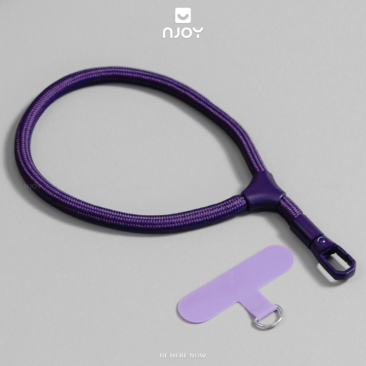 Dây Đeo Tay Chống Thất Lạc Dài 32cm Điều Chỉnh Kích Thước Cho iPhone Samsung Xiaom