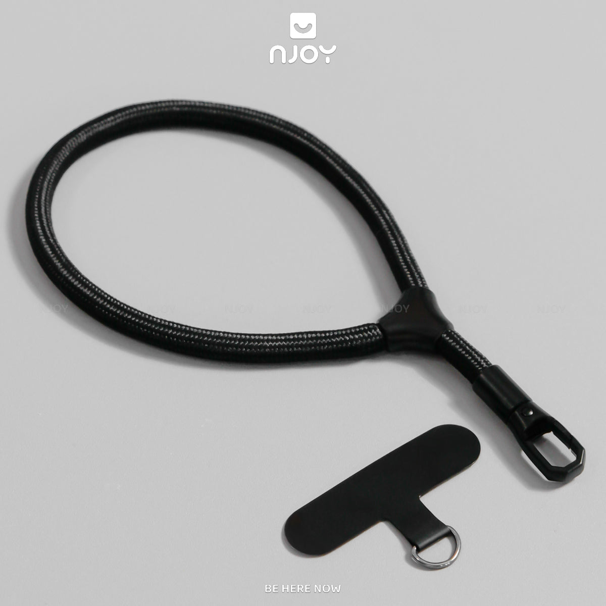 Dây Đeo Tay Chống Thất Lạc Dài 32cm Điều Chỉnh Kích Thước Cho iPhone Samsung Xiaom