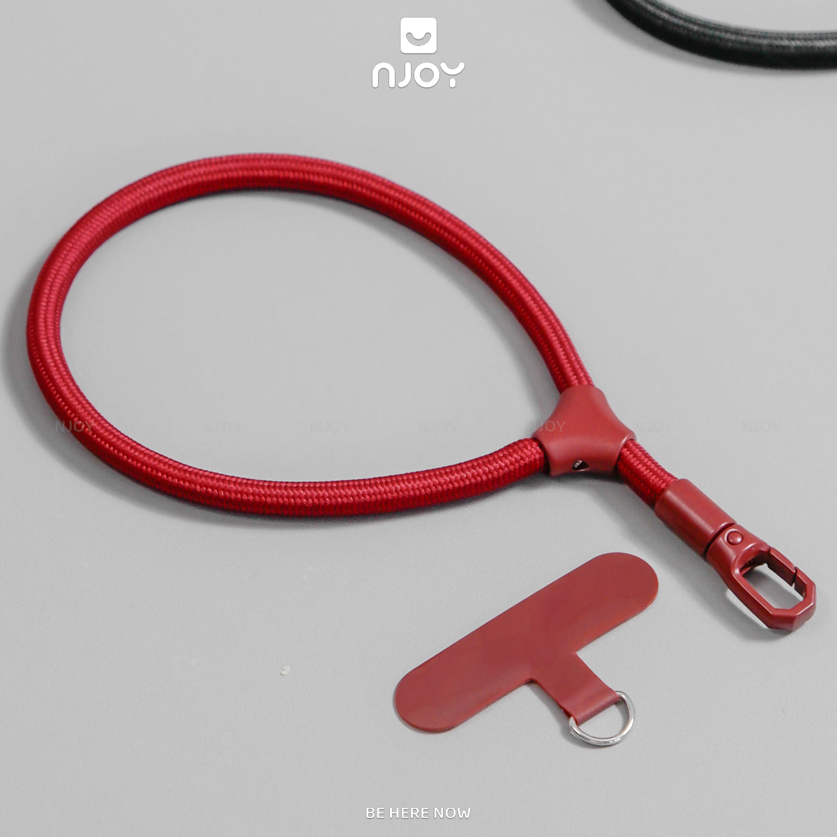 Dây Đeo Tay Chống Thất Lạc Dài 32cm Điều Chỉnh Kích Thước Cho iPhone Samsung Xiaom