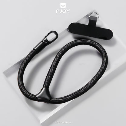 Dây Đeo Tay Chống Thất Lạc Dài 32cm Điều Chỉnh Kích Thước Cho iPhone Samsung Xiaom