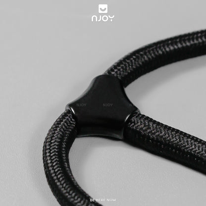 Dây Đeo Tay Chống Thất Lạc Dài 32cm Điều Chỉnh Kích Thước Cho iPhone Samsung Xiaom