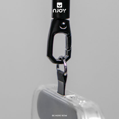 Dây Đeo Tay Chống Thất Lạc Dài 32cm Điều Chỉnh Kích Thước Cho iPhone Samsung Xiaom