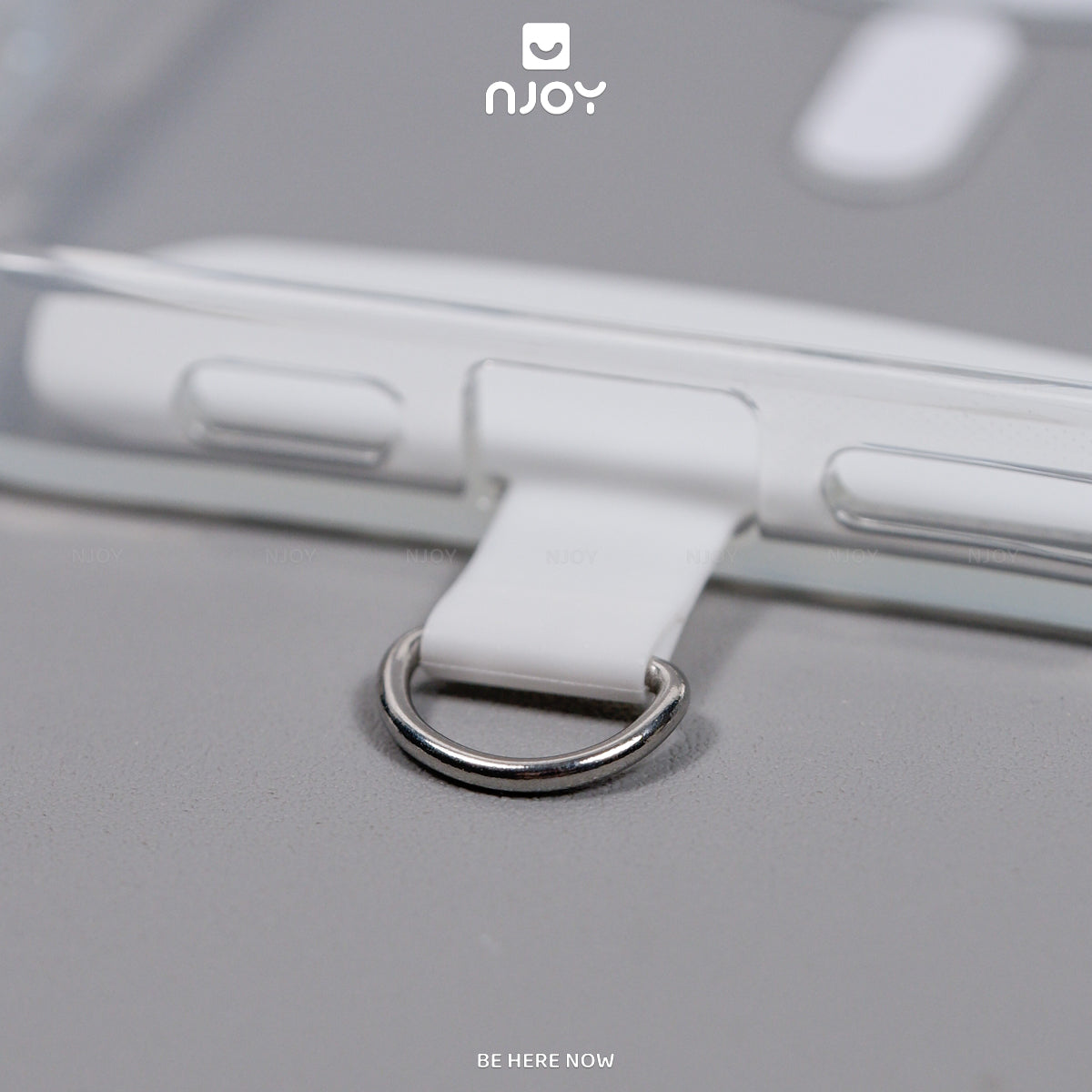 Dây Đeo Tay Chống Thất Lạc Dài 32cm Điều Chỉnh Kích Thước Cho iPhone Samsung Xiaom