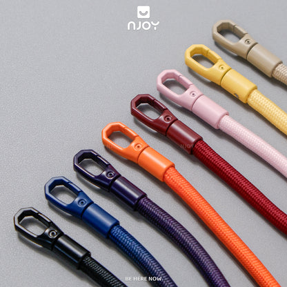 Dây Đeo Tay Chống Thất Lạc Dài 32cm Điều Chỉnh Kích Thước Cho iPhone Samsung Xiaom