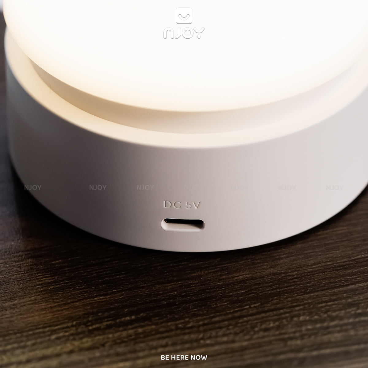 Đèn Ngủ LED Bảo Vệ Mắt Điều Chỉnh Độ Sáng Hẹn Giờ Trang Trí Phòng Ngủ Để Bàn
