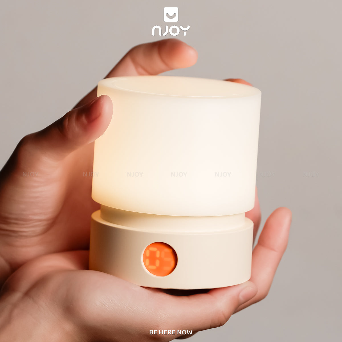 Đèn Ngủ LED Bảo Vệ Mắt Điều Chỉnh Độ Sáng Hẹn Giờ Trang Trí Phòng Ngủ Để Bàn