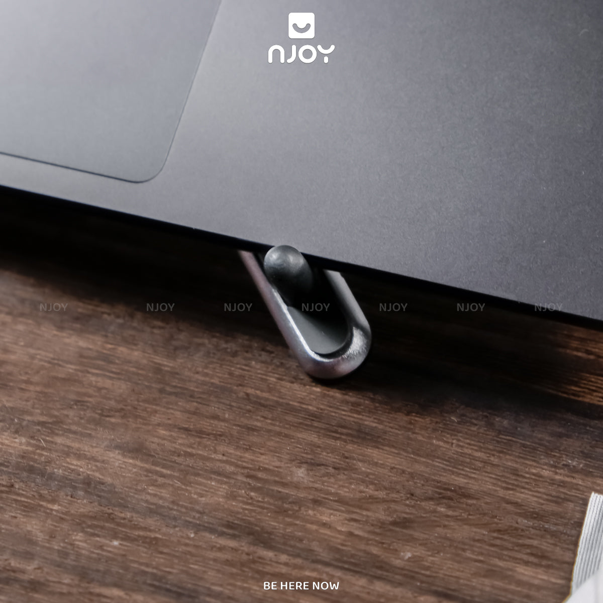 Giá Đỡ Đa Năng 3 in 1 Boneruy Cao Cấp Cho Điện Thoại iPhone Tablet iPad Laptop Macbook