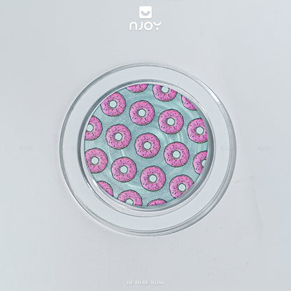 Giá Đỡ Điện Thoại In Hình 3D Popsocket Magsafe Cho Điện Thoại iPhone Samsung Njoyshop