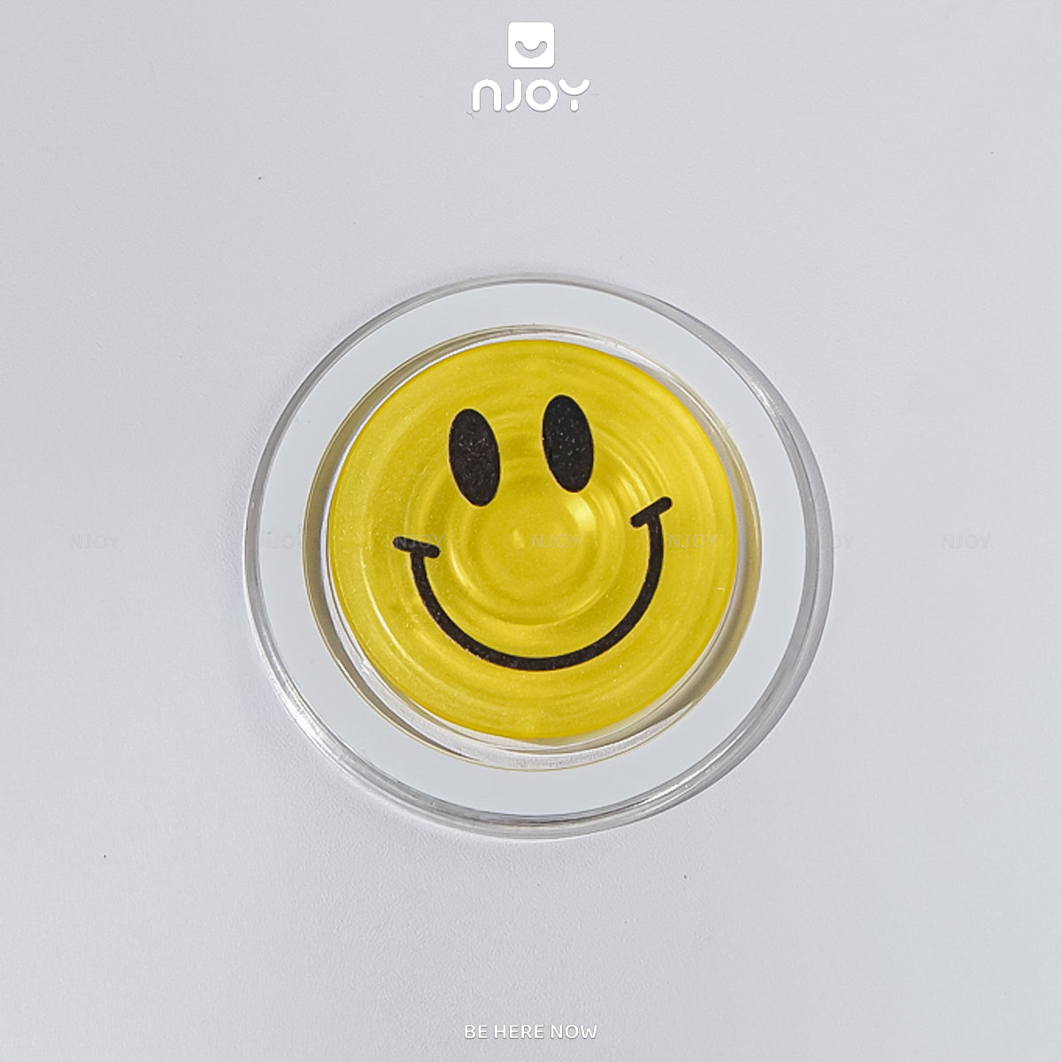 Giá Đỡ Điện Thoại In Hình 3D Popsocket Magsafe Cho Điện Thoại iPhone Samsung Njoyshop