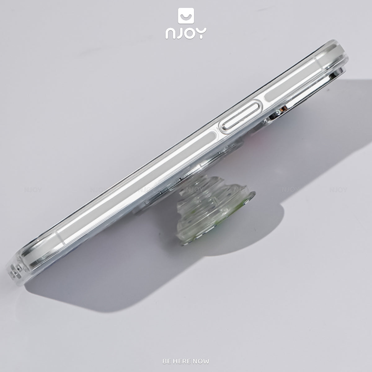 Giá Đỡ Điện Thoại In Hình 3D Popsocket Magsafe Cho Điện Thoại iPhone Samsung Njoyshop