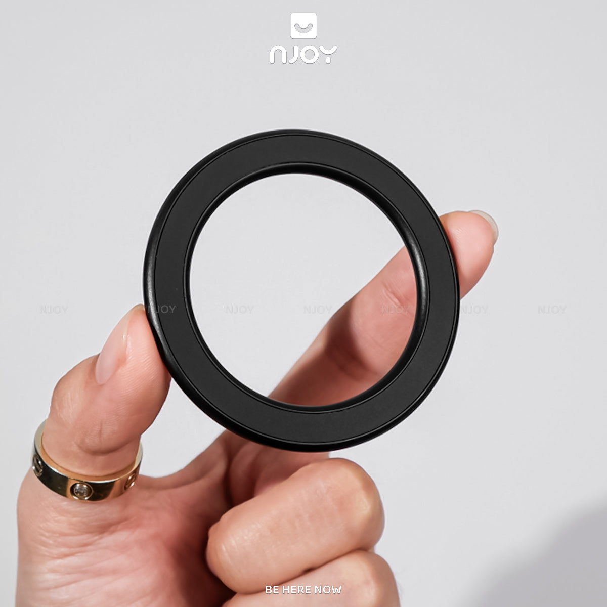 Giá Đỡ Điện Thoại Magsafe Dán Tường Tiện Lợi Cho Điện Thoại iPhone Samsung Xiaomi Huawei