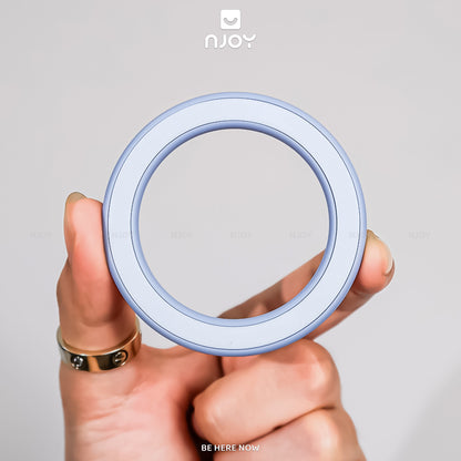 Giá Đỡ Điện Thoại Magsafe Dán Tường Tiện Lợi Cho Điện Thoại iPhone Samsung Xiaomi Huawei