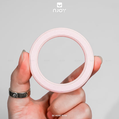 Giá Đỡ Điện Thoại Magsafe Dán Tường Tiện Lợi Cho Điện Thoại iPhone Samsung Xiaomi Huawei