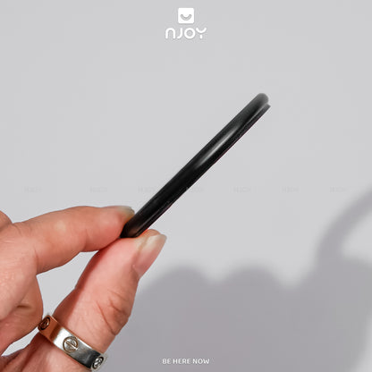 Giá Đỡ Điện Thoại Magsafe Dán Tường Tiện Lợi Cho Điện Thoại iPhone Samsung Xiaomi Huawei