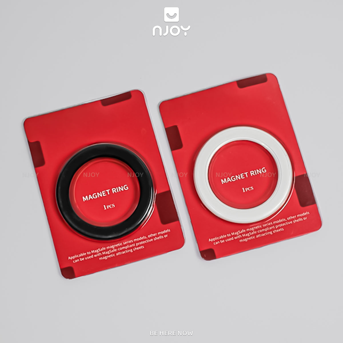 Giá Đỡ Điện Thoại Magsafe Dán Tường Tiện Lợi Cho Điện Thoại iPhone Samsung Xiaomi Huawei