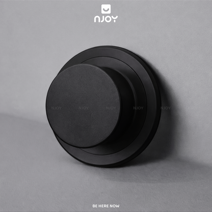 Giá Đỡ Điện Thoại Từ Tính Magsafe Popsocket Nhỏ Gọn Có Thể Tháo Rời Cho Điện Thoại iPhone Samsung