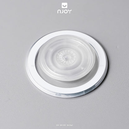 Giá Đỡ Điện Thoại Từ Tính Magsafe Popsocket Nhỏ Gọn Có Thể Tháo Rời Cho Điện Thoại iPhone Samsung