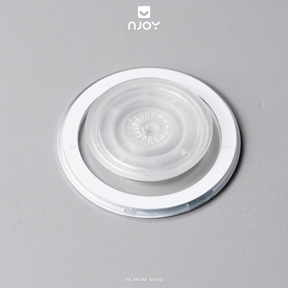 Giá Đỡ Điện Thoại Từ Tính Magsafe Popsocket Nhỏ Gọn Có Thể Tháo Rời Cho Điện Thoại iPhone Samsung