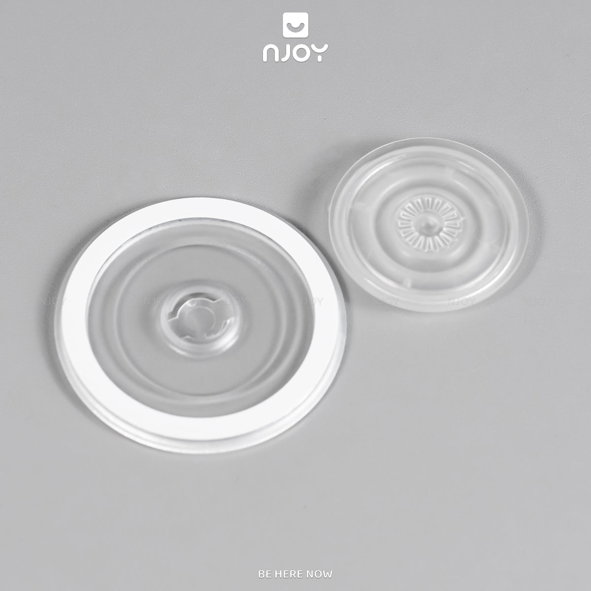 Giá Đỡ Điện Thoại Từ Tính Magsafe Popsocket Nhỏ Gọn Có Thể Tháo Rời Cho Điện Thoại iPhone Samsung