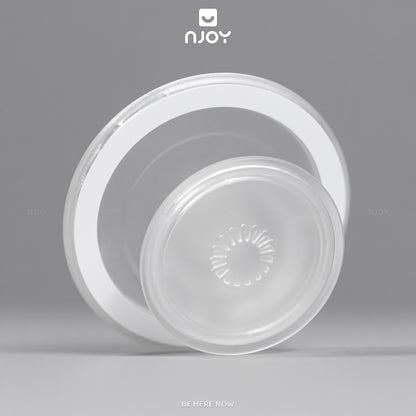 Giá Đỡ Điện Thoại Từ Tính Magsafe Popsocket Nhỏ Gọn Có Thể Tháo Rời Cho Điện Thoại iPhone Samsung