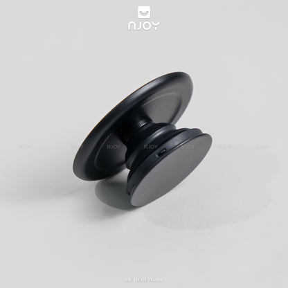 Giá Đỡ Điện Thoại Popsocket Magsafe Trong Suốt Nhỏ Gọn Cho Điện Thoại iPhone Samsung Njoyshop