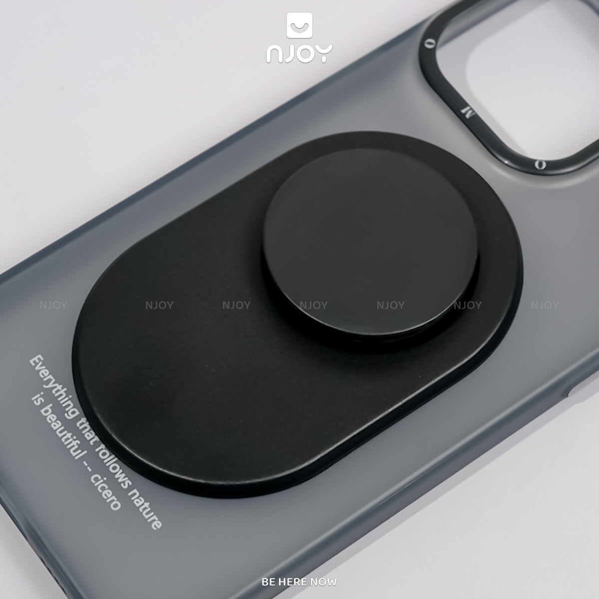 Giá Đỡ Điện Thoại Popsocket Magsafe Nam Châm Từ Tính Cho Điện Thoại iPhone 17 Pro Max 16 15 14 13