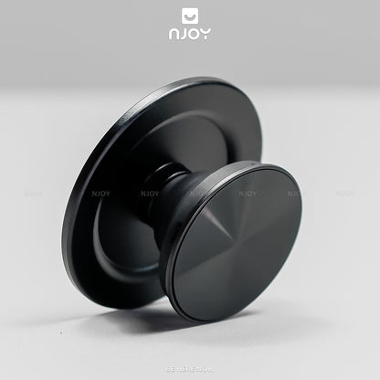 Giá Đỡ Nam Châm Magsafe Kim Loại Cao Cấp Nhỏ Gọn Nhiều Màu Cho Điện THoại iPhone Samsung iPad